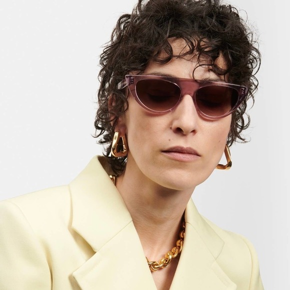 New! CELINE Sunglasses CL40228I 78Z, Authentic - Picture 7 of 13